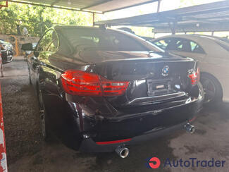 $21,500 BMW 4-Series - $21,500 5