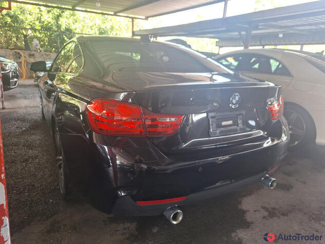 $21,500 BMW 4-Series - $21,500 5