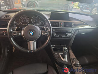 $21,500 BMW 4-Series - $21,500 9