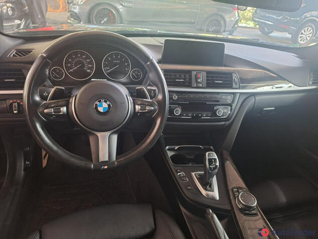 $21,500 BMW 4-Series - $21,500 9