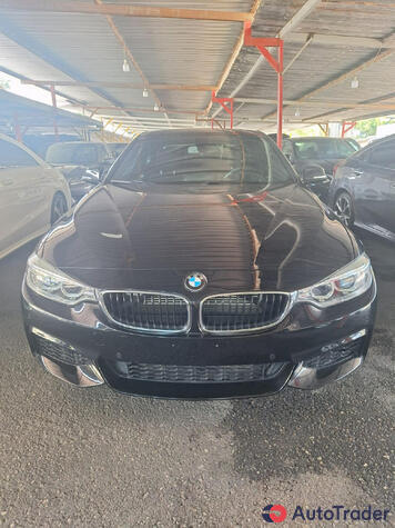 $21,500 BMW 4-Series - $21,500 1