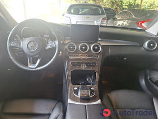 $20,500 Mercedes-Benz C-Class - $20,500 7