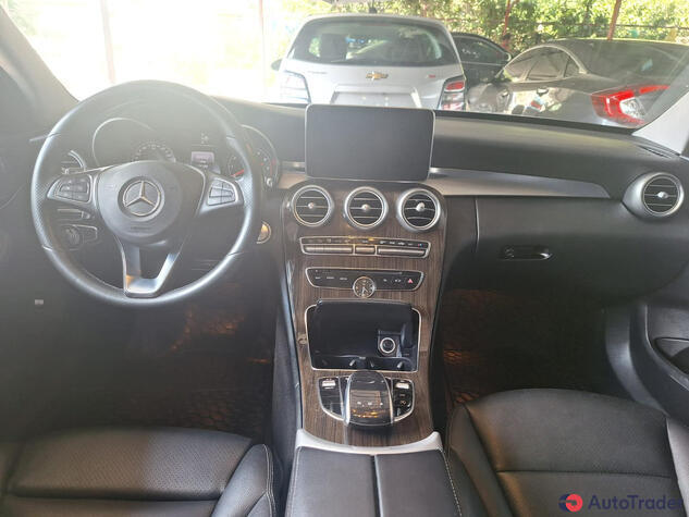 $20,500 Mercedes-Benz C-Class - $20,500 7