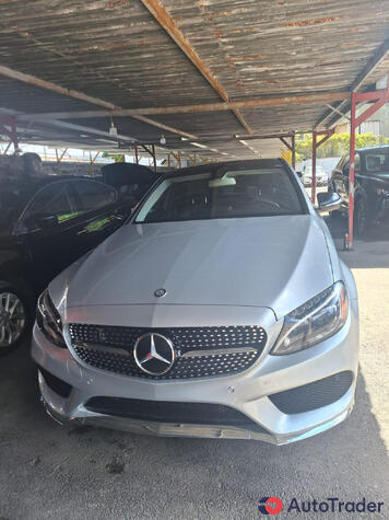 $20,500 Mercedes-Benz C-Class - $20,500 1