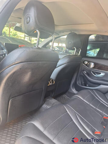 $20,500 Mercedes-Benz C-Class - $20,500 8