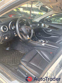 $20,500 Mercedes-Benz C-Class - $20,500 9