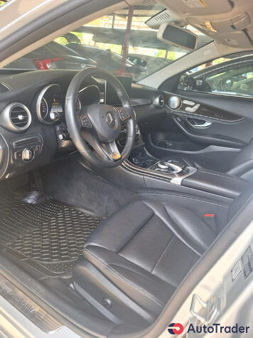 $20,500 Mercedes-Benz C-Class - $20,500 9