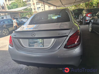 $20,500 Mercedes-Benz C-Class - $20,500 4