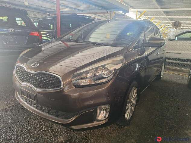 $10,500 Kia Carens - $10,500 2