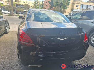 $21,500 Mercedes-Benz C-Class - $21,500 4