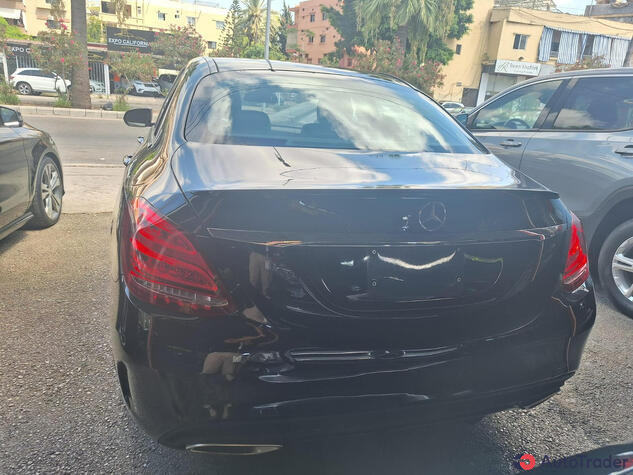 $21,500 Mercedes-Benz C-Class - $21,500 4