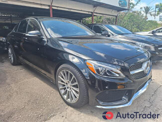 $21,500 Mercedes-Benz C-Class - $21,500 2