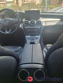 $21,500 Mercedes-Benz C-Class - $21,500 9