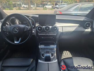 $21,500 Mercedes-Benz C-Class - $21,500 8