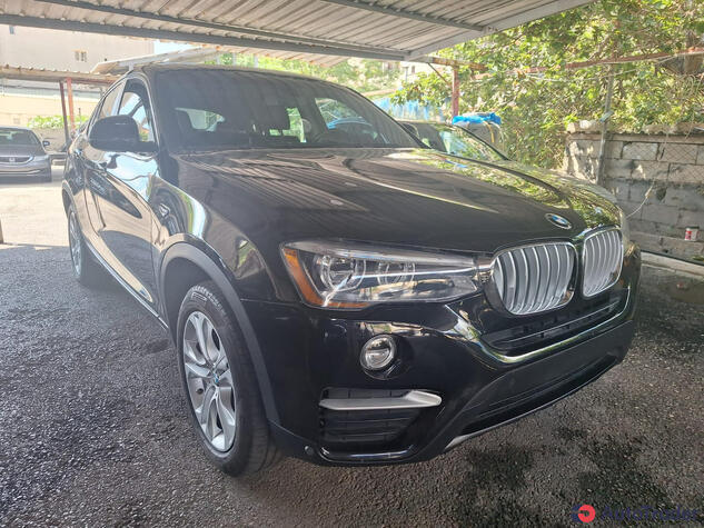 $23,000 BMW X4 - $23,000 2