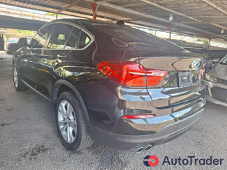 $23,000 BMW X4 - $23,000 6