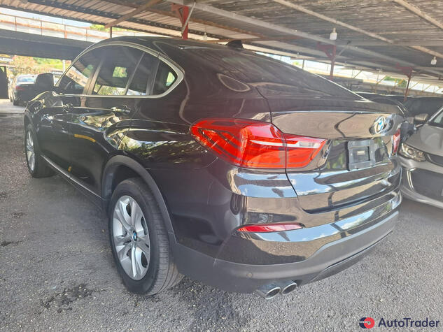 $23,000 BMW X4 - $23,000 6