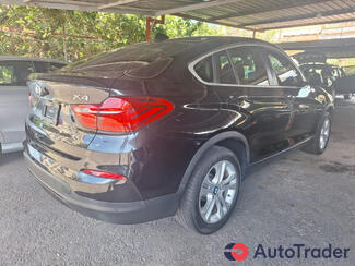 $23,000 BMW X4 - $23,000 5