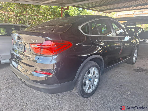 $23,000 BMW X4 - $23,000 5