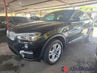 $23,000 BMW X4 - $23,000 3