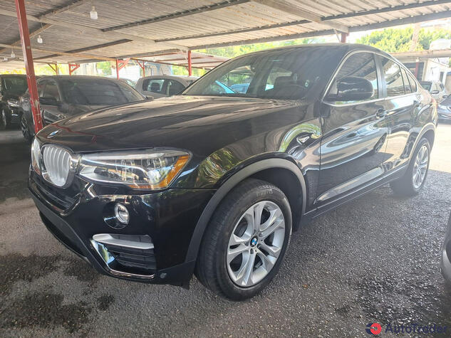 $23,000 BMW X4 - $23,000 3