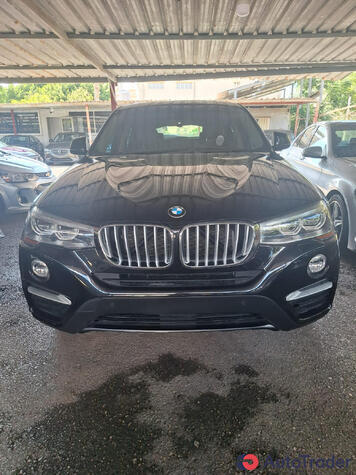 $23,000 BMW X4 - $23,000 1