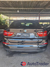 $23,000 BMW X4 - $23,000 4