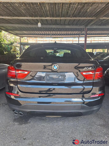 $23,000 BMW X4 - $23,000 4