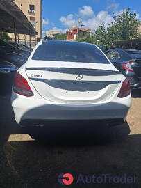 $21,000 Mercedes-Benz C-Class - $21,000 4