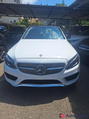 $21,000 Mercedes-Benz C-Class - $21,000 1