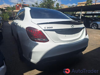 $21,000 Mercedes-Benz C-Class - $21,000 5