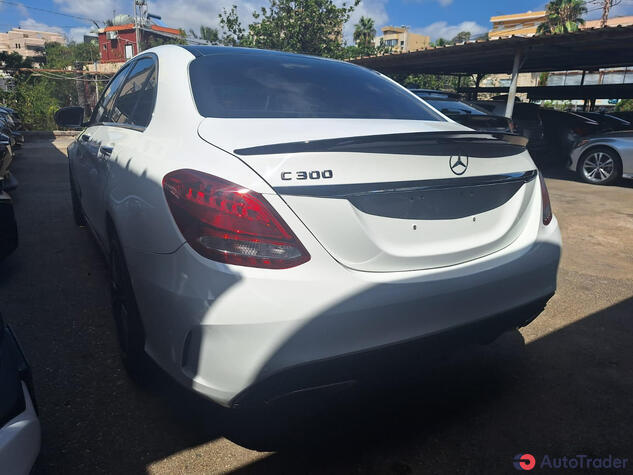 $21,000 Mercedes-Benz C-Class - $21,000 5