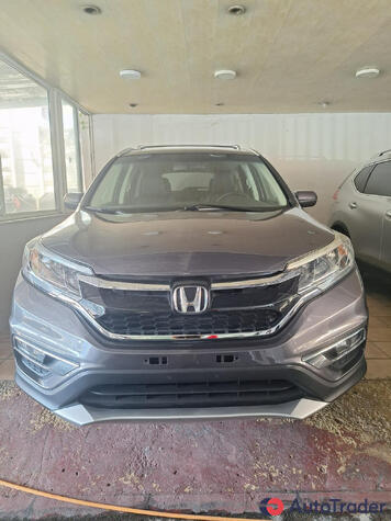 $15,500 Honda CR-V - $15,500 1