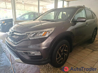 $15,500 Honda CR-V - $15,500 2