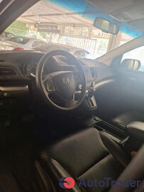 $15,500 Honda CR-V - $15,500 6