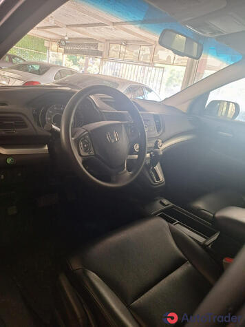 $15,500 Honda CR-V - $15,500 6