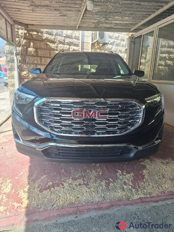 $20,500 GMC Terrain - $20,500 1