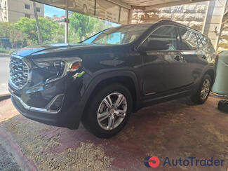 $20,500 GMC Terrain - $20,500 3