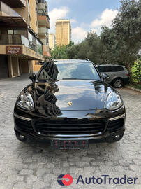 $37,000 Porsche Cayenne - $37,000 1