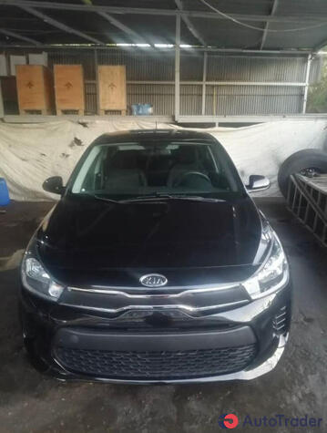 $11,000 Kia Rio - $11,000 1