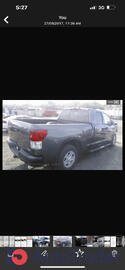 $19,000 Toyota Tundra - $19,000 4