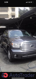 $19,000 Toyota Tundra - $19,000 5