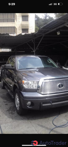 $19,000 Toyota Tundra - $19,000 5