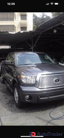 $19,000 Toyota Tundra - $19,000 1