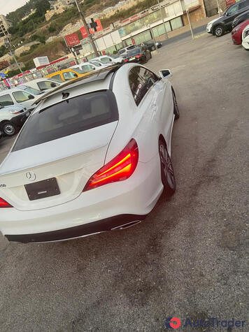 $0 Mercedes-Benz CLA - $0 6