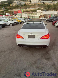 $0 Mercedes-Benz CLA - $0 4