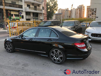 $9,800 Mercedes-Benz C-Class - $9,800 2