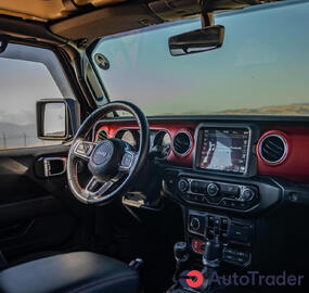 $63,000 Jeep Wrangler - $63,000 9