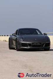 $133,000 Porsche Carrera GT - $133,000 1
