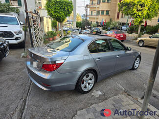 $4,800 BMW 5-Series - $4,800 4